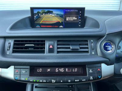 2019 Lexus CT 200h