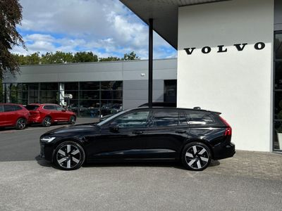 2026 Volvo V60