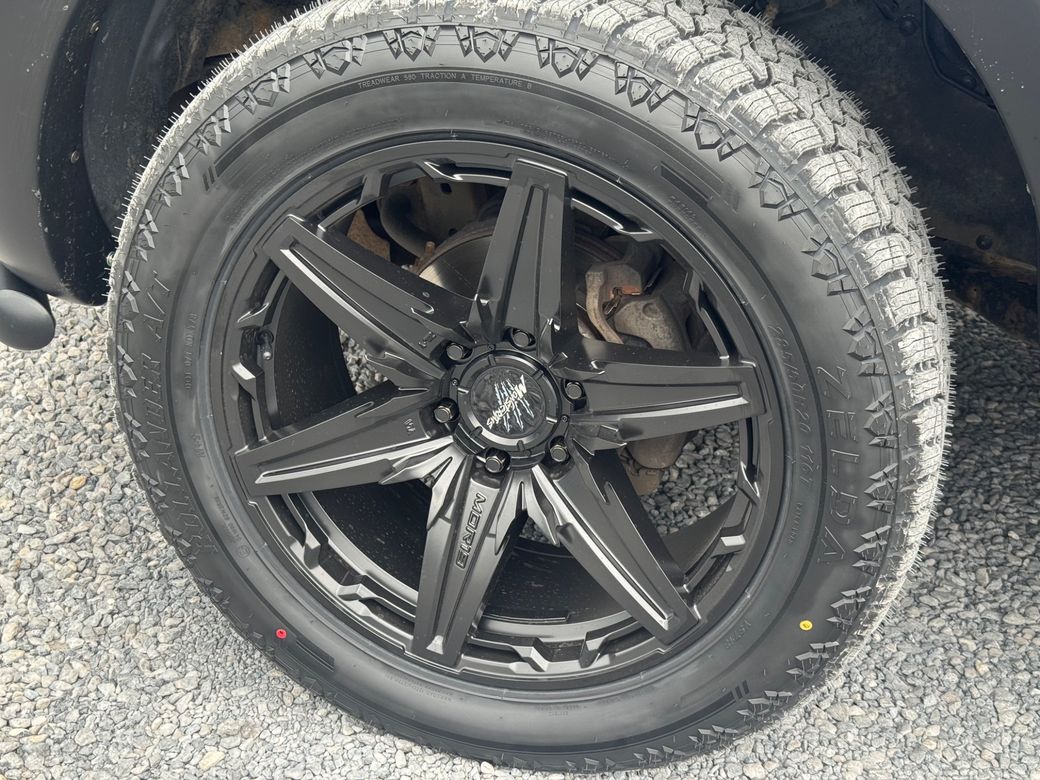 2018 Ford Ranger
