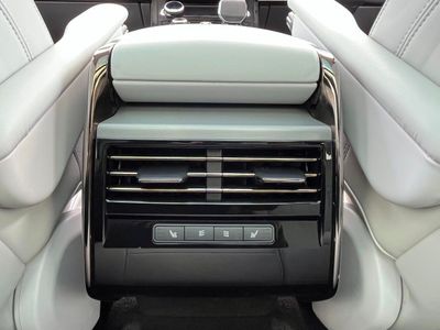 2023 Land Rover Range Rover Sport