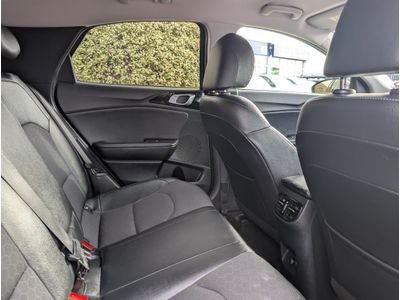 2023 Kia XCeed