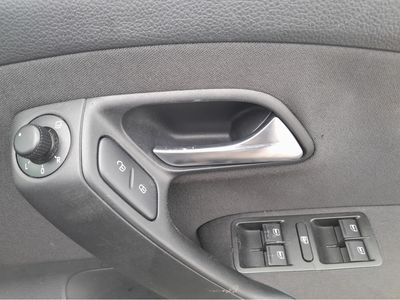 2014 Volkswagen Polo