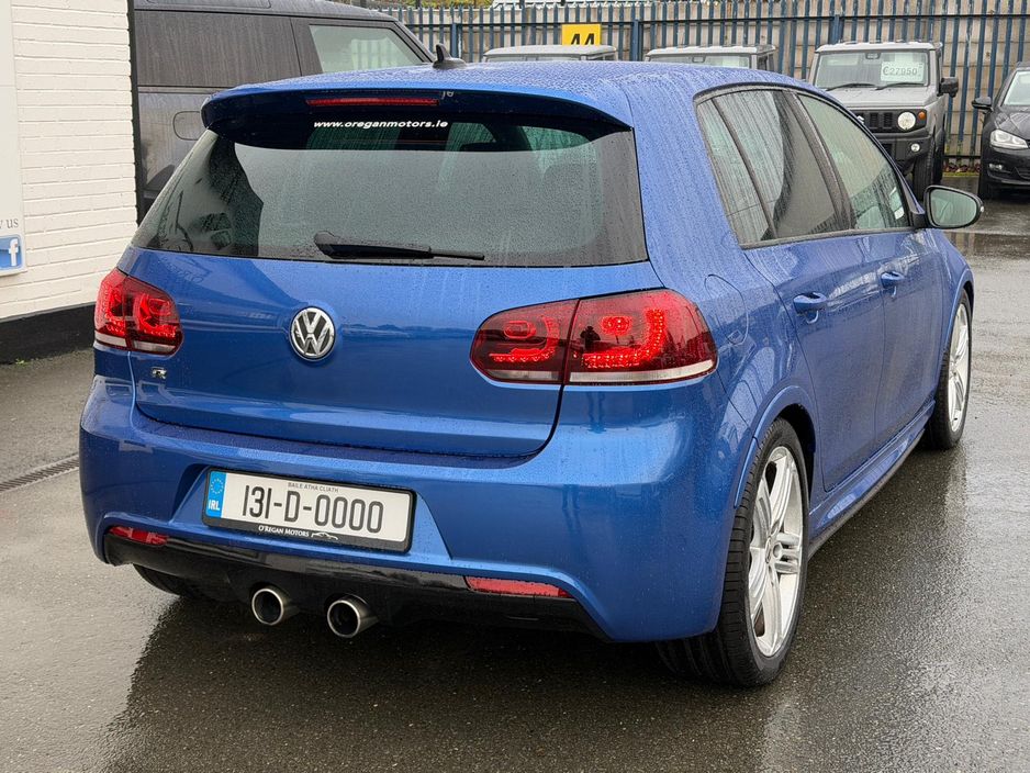 2013 Volkswagen Golf