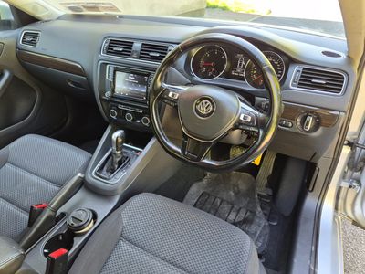 2016 Volkswagen Jetta