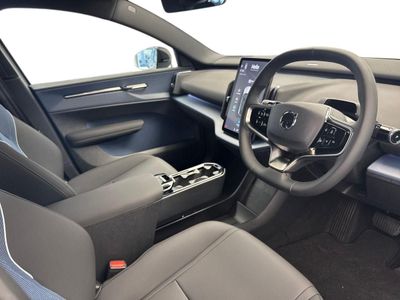 2026 Volvo EX30