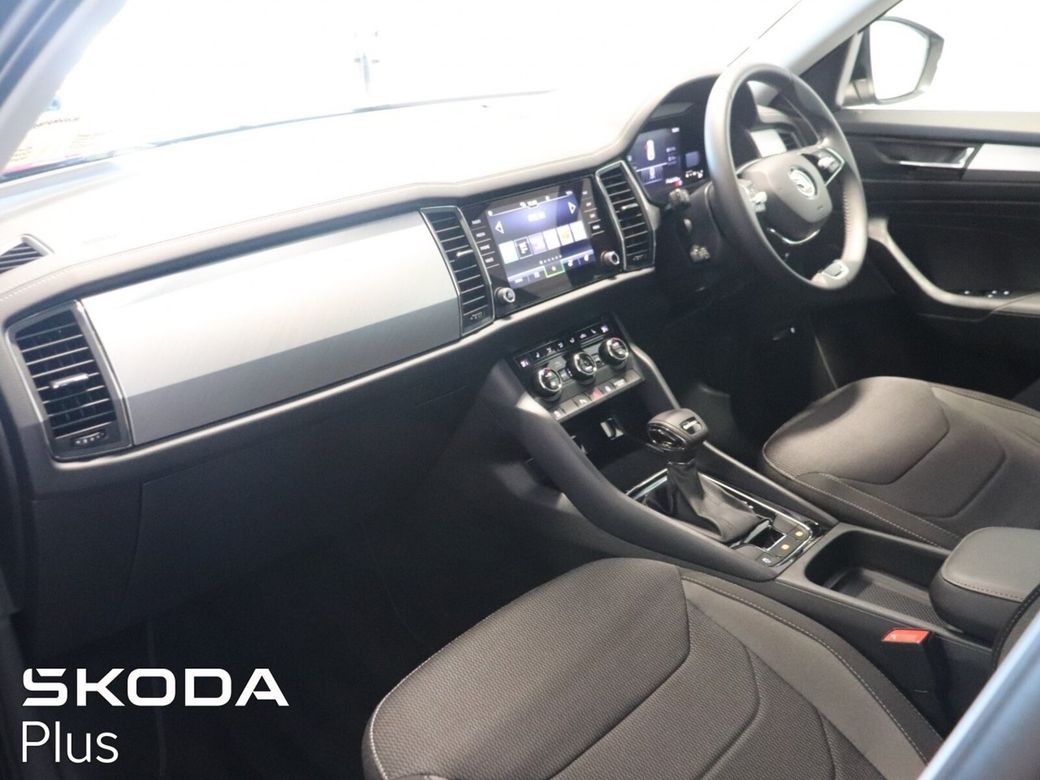 2023 Skoda Kodiaq