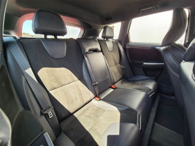 2017 Volvo XC60
