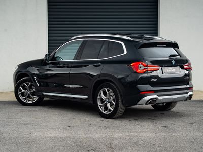 2023 BMW X3