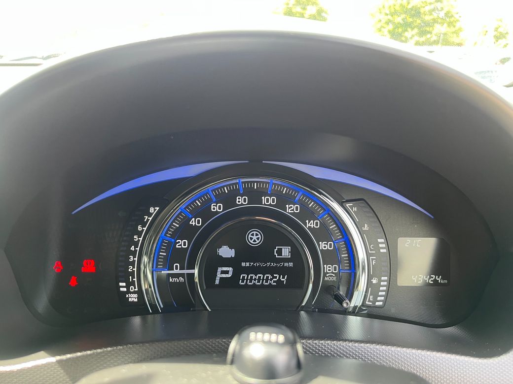 2015 Suzuki Swift