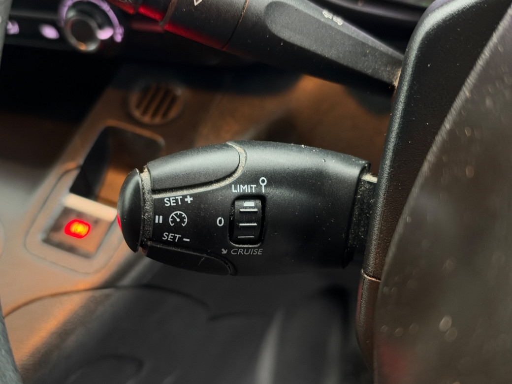 2019 Citroen Berlingo