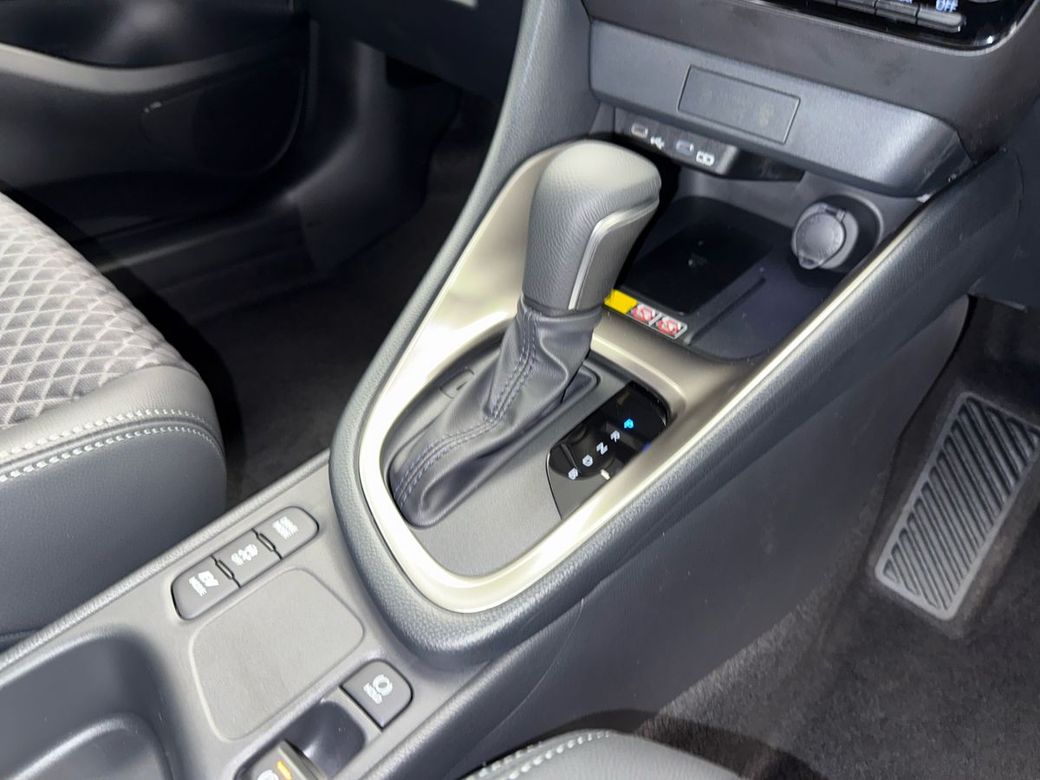 2025 Mazda Mazda2