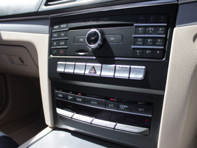 2016 Mercedes-Benz E 250