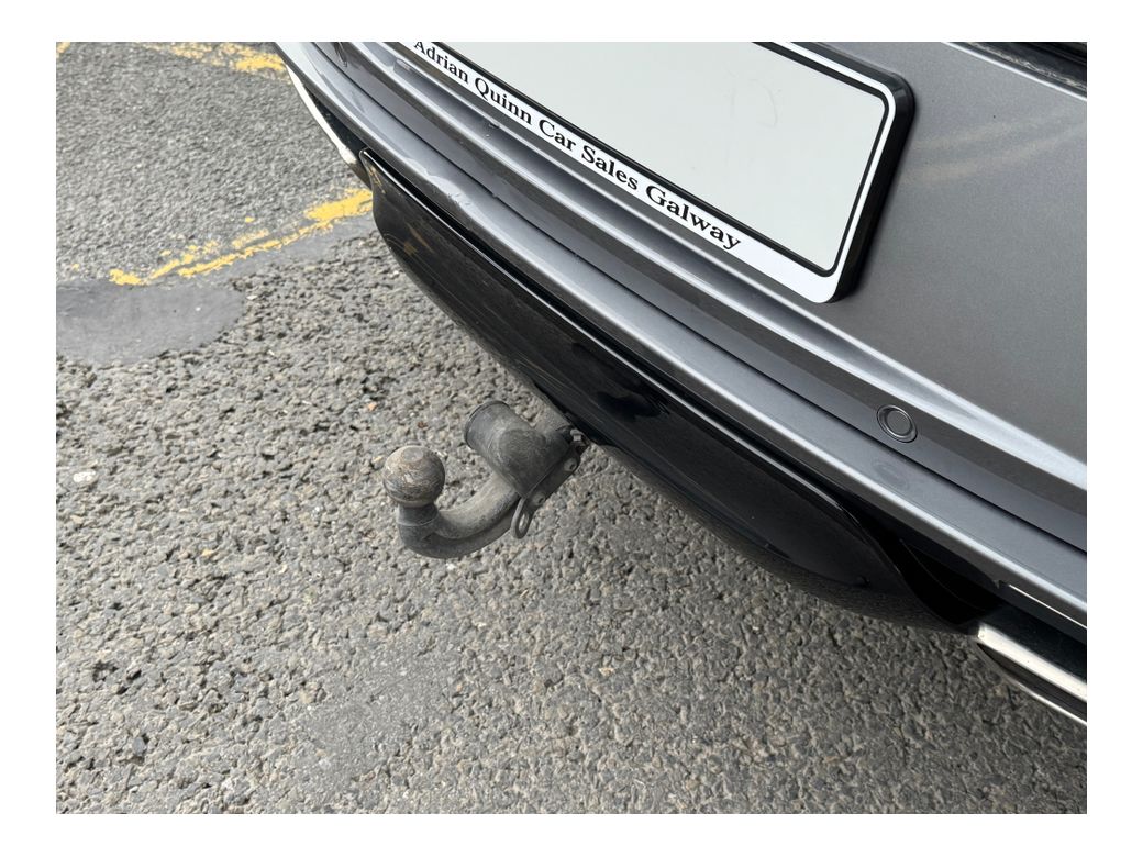 2023 Land Rover Range Rover Sport