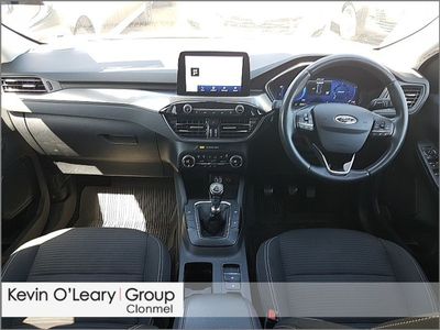 2021 Ford Kuga
