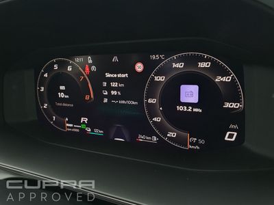 2025 Cupra Formentor