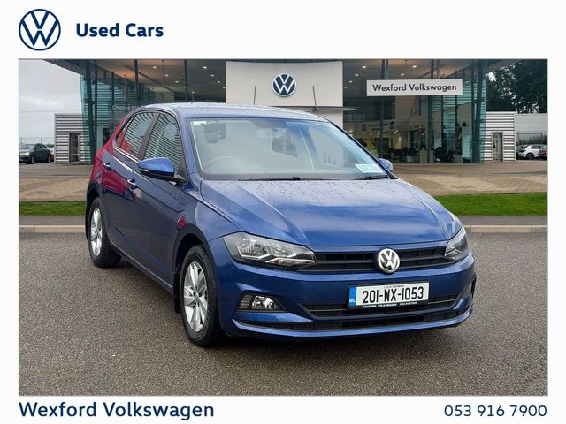 vehicle for sale from Wexford Volkswagen