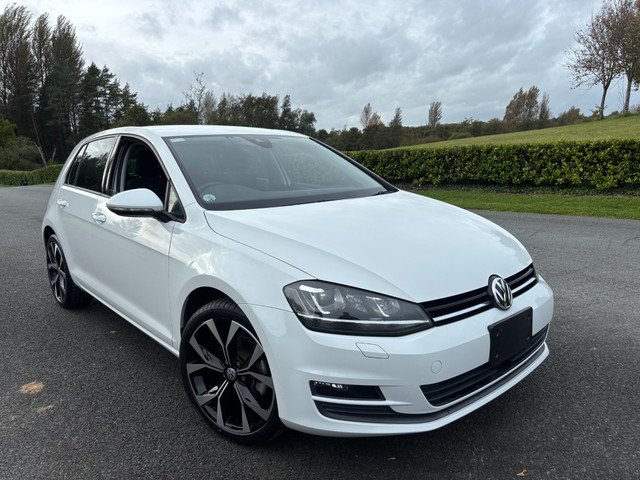 vehicle for sale from Byrne Motor Company