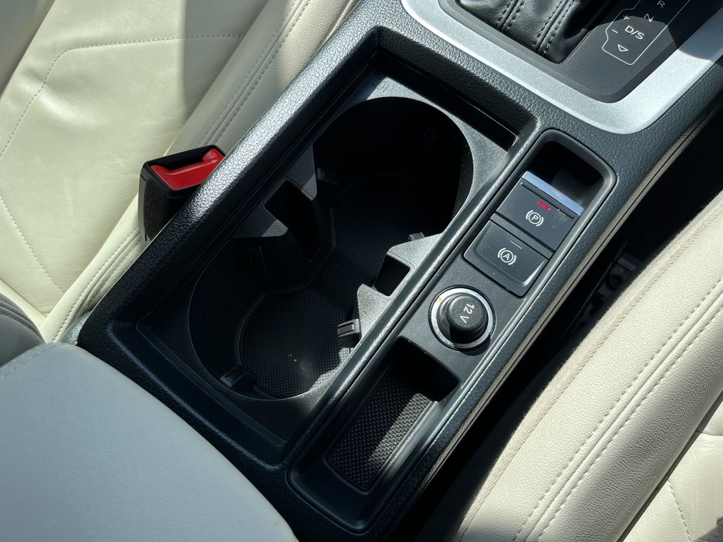 2021 Audi Q3