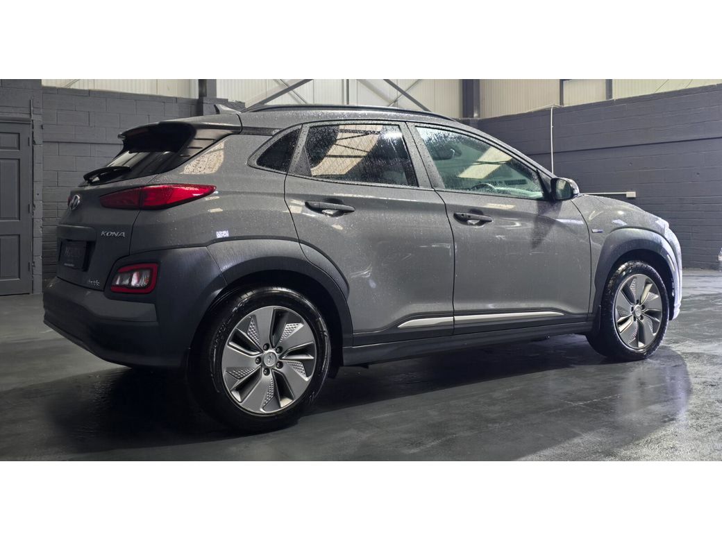 2020 Hyundai Kona