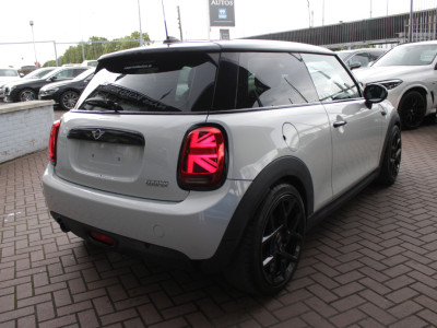 2019 Mini Cooper