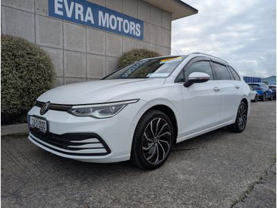 2023 Volkswagen Golf