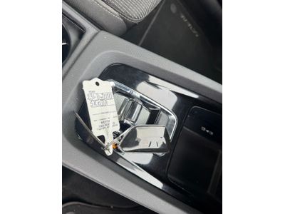 2023 Skoda Octavia