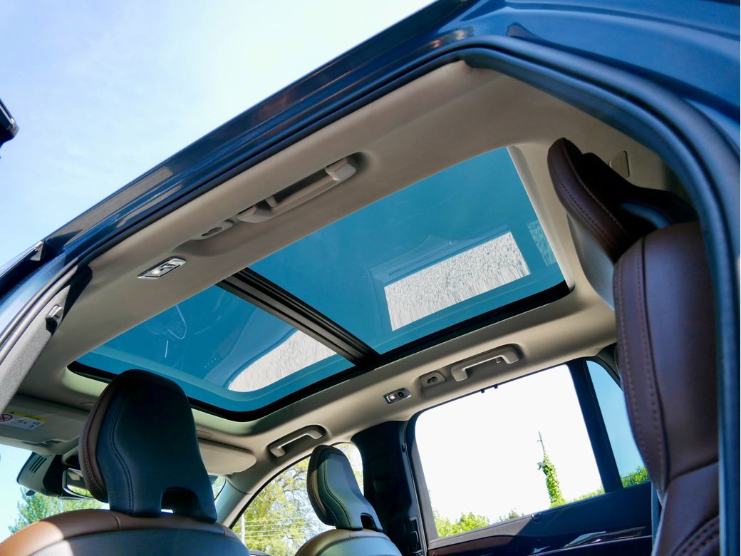 2019 Volvo XC90