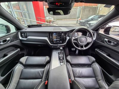 2020 Volvo XC60