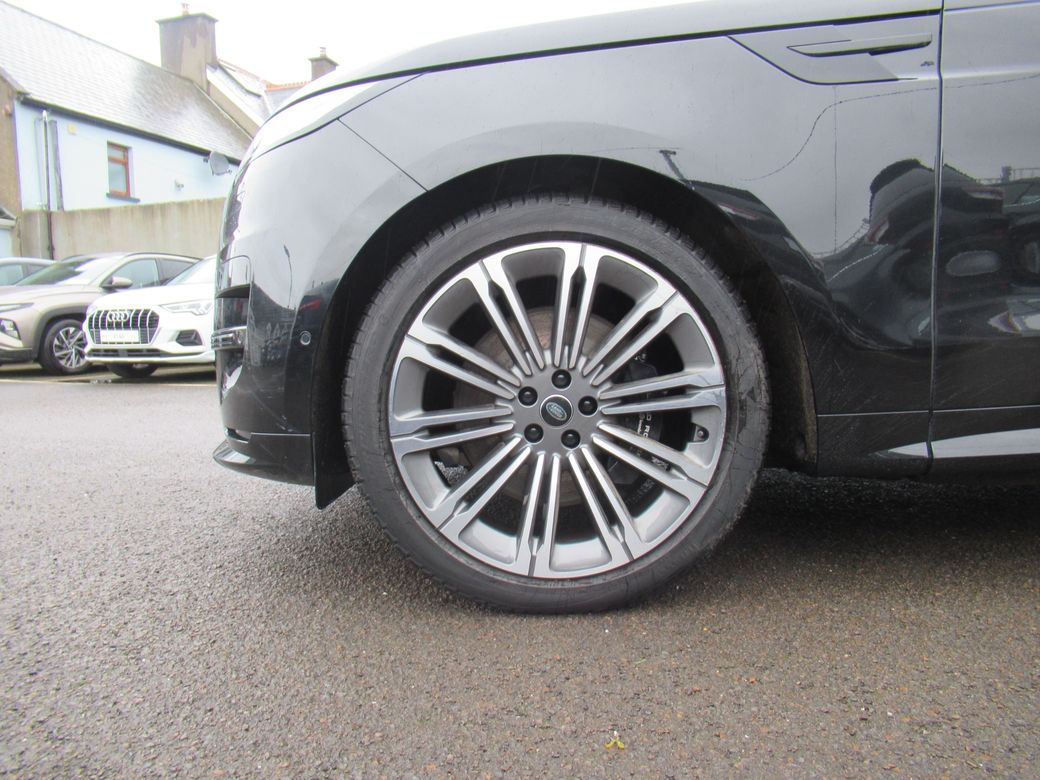 2024 Land Rover Range Rover