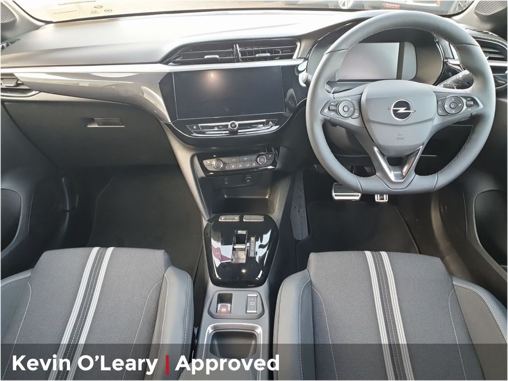 2026 Opel Corsa