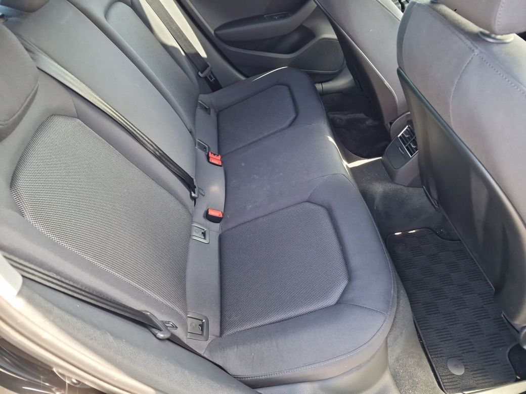 2019 Audi A3