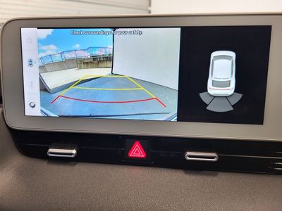 2022 Hyundai Ioniq 5