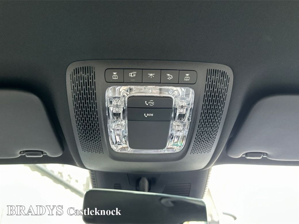 2026 Mercedes-Benz GLA Class