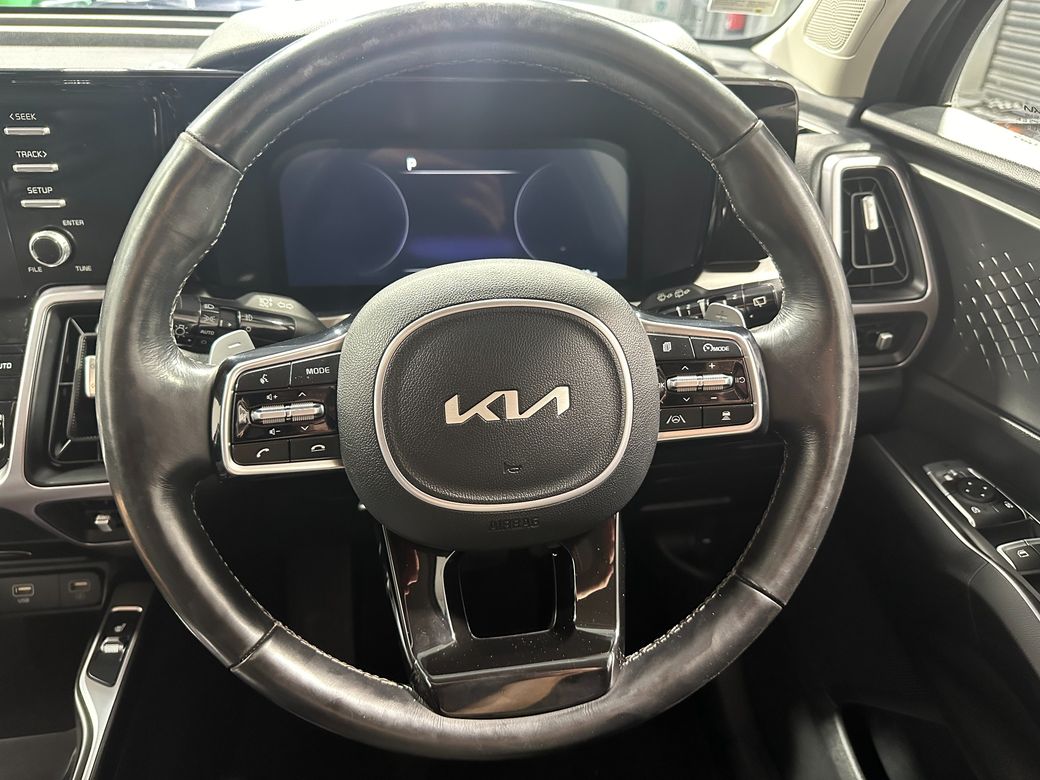 2022 Kia Sorento