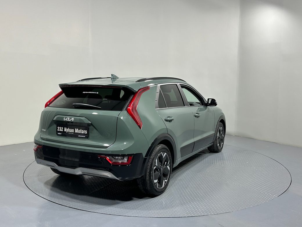 2023 Kia Niro