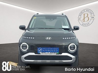 2026 Hyundai INSTER