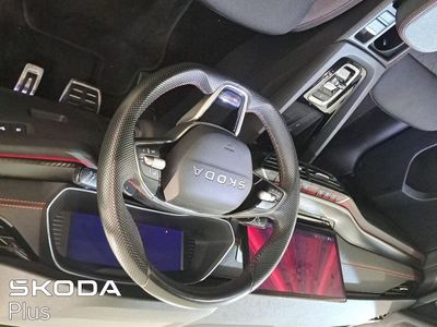 2025 Skoda Octavia