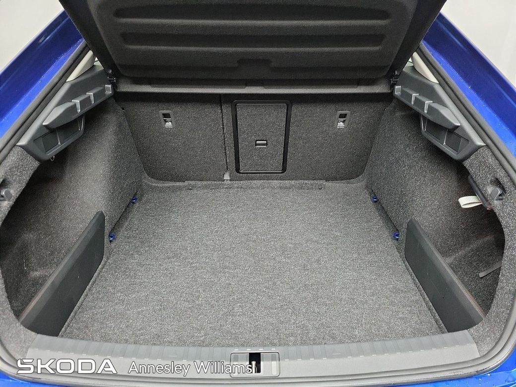 2026 Skoda Octavia