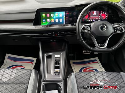 2022 Volkswagen Golf