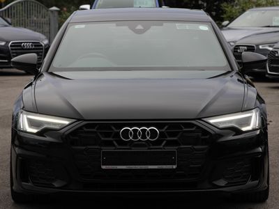 2023 Audi A6