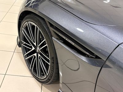 2024 Aston Martin DB12