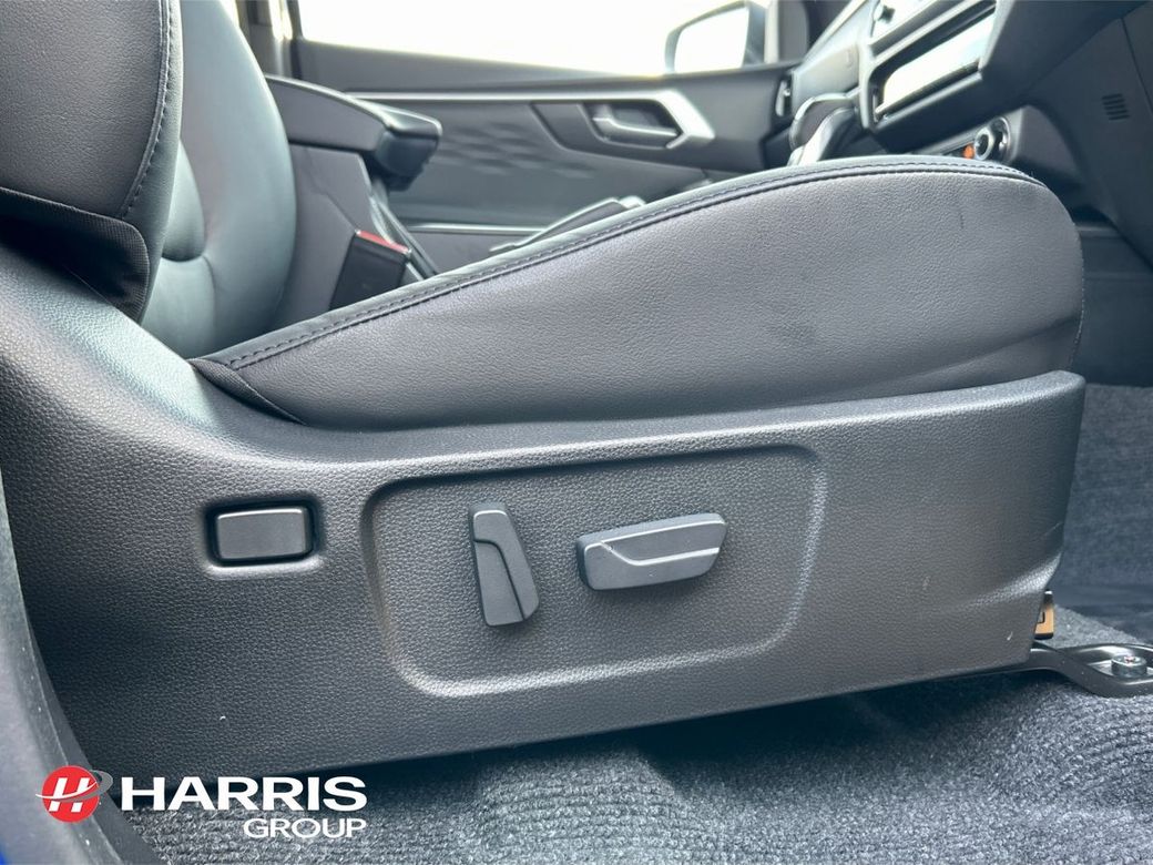 2026 Blue Isuzu D-MAX