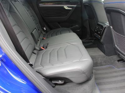 2022 Volkswagen Touareg