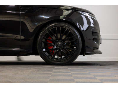 2024 Land Rover Range Rover Sport