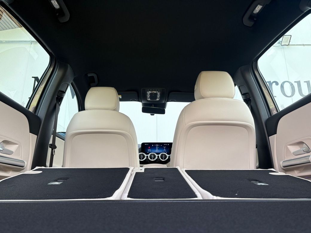 2026 Mercedes-Benz GLA Class