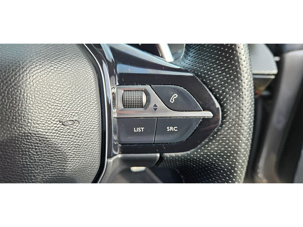 2020 Peugeot 508