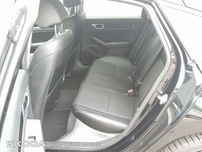 2023 Honda Civic