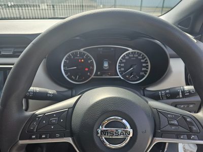 2021 Nissan Micra