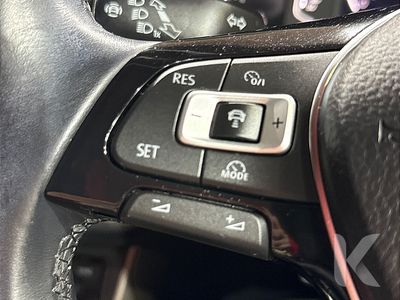 2020 Volkswagen Polo