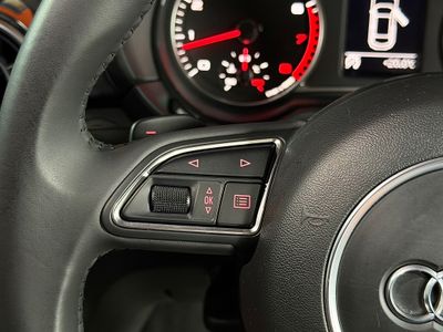 2016 Audi A1